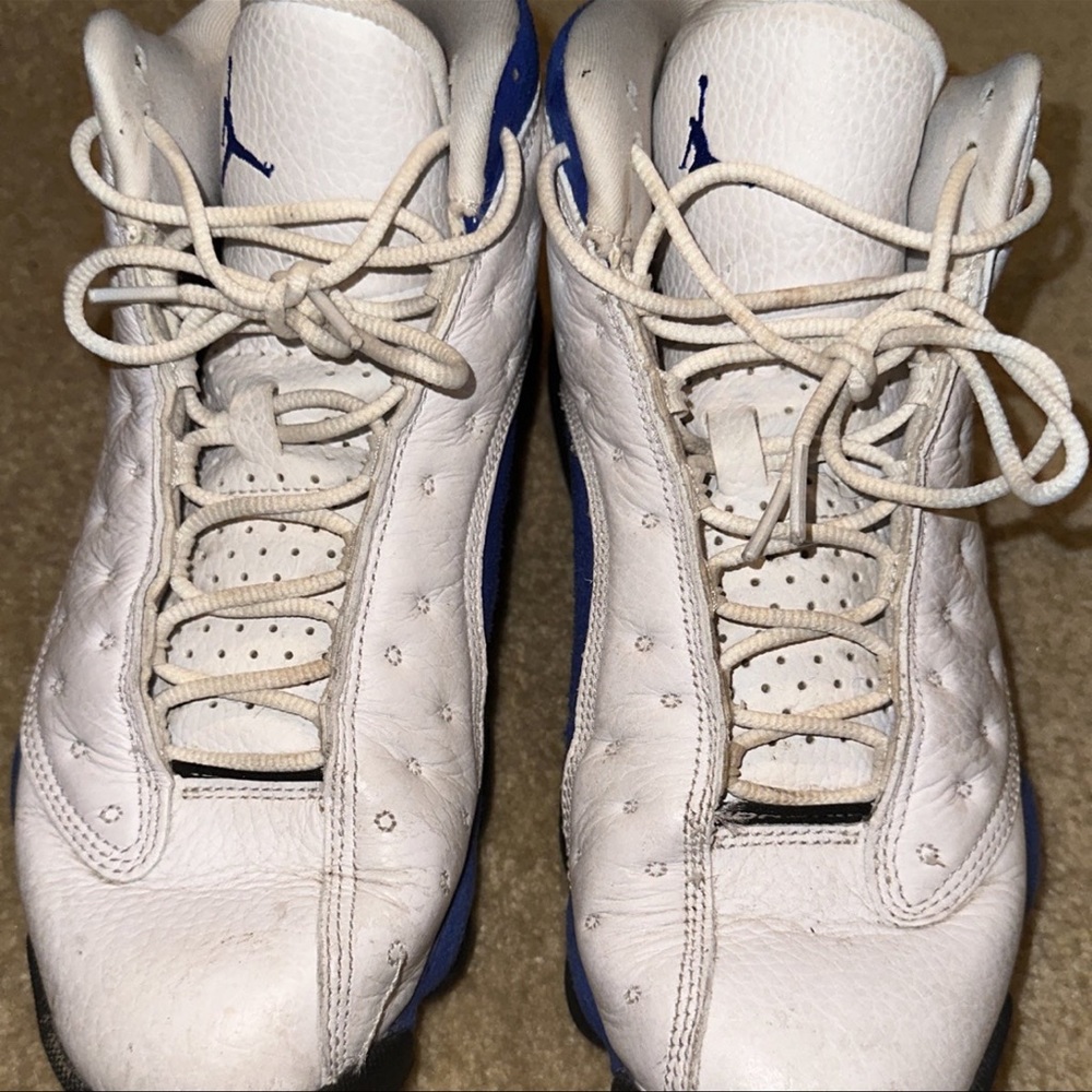 Men Jordan 13 Retro